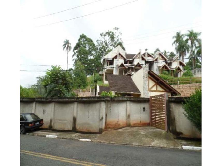 Imagem 2 do Leilão de Casa - Chácaras Jaraguá - São Paulo/SP