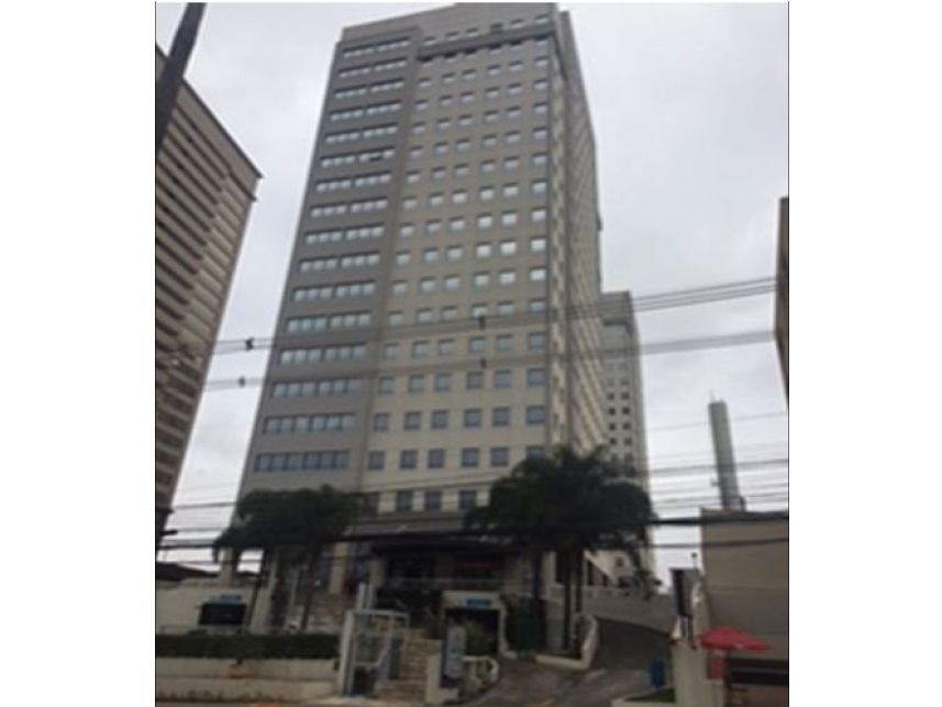 Imagem 1 do Leilão de Conjunto Comercial - Tamboré - Barueri/SP