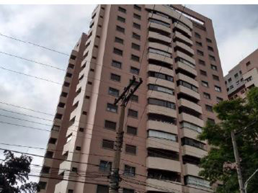 Imagem 1 do Leilão de Apartamento - Vila Prudente - São Paulo/SP
