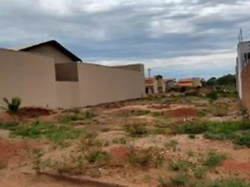 Imagem 2 do Leilão de Terreno - Loteamento Jardim Itália Ii - São José dos Quatro Marcos/MT