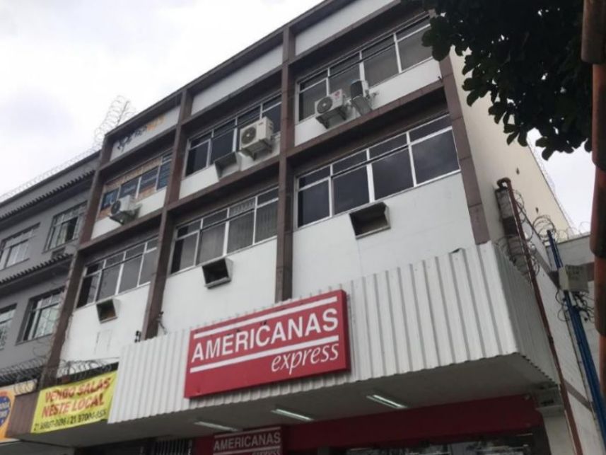 Imagem 4 do Leilão de Sala - Galeão - Rio de Janeiro/RJ