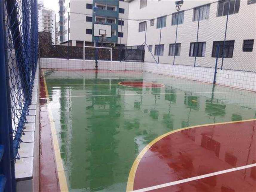Imagem 9 do Leilão de Apartamento - Vila Tupi - Praia Grande/SP