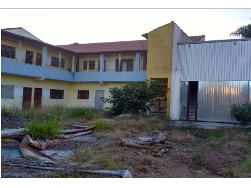 Imagem 3 do Leilão de Prédio Comercial - Calmon Viana - Poá/SP