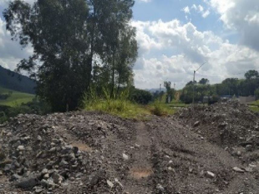 Imagem 6 do Leilão de Terreno - Mato Dentro - Atibaia/SP