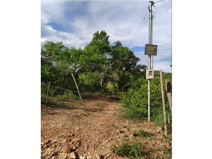 Imagem 1 do Leilão de Terreno - Condomínio Mansões Ilha Bella - Caldas Novas/GO