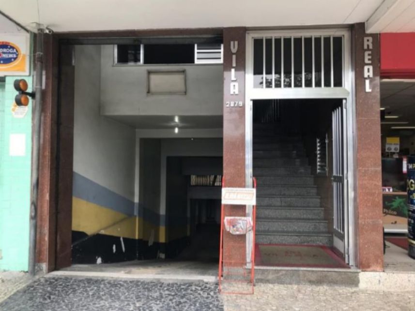 Imagem 4 do Leilão de Sala - Jardim Guanabara - Rio de Janeiro/RJ