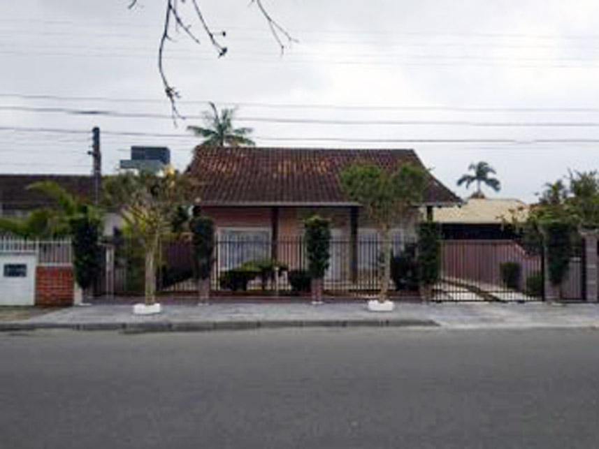 Imagem  do Leilão de Casa - Costa e Silva - Joinville/SC