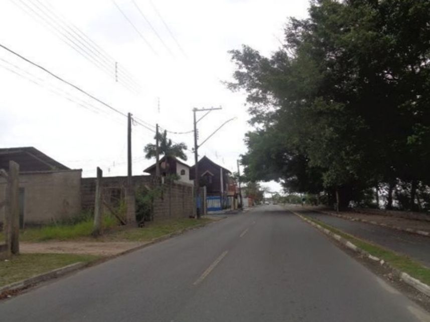 Imagem 5 do Leilão de Prédio - Jardim América - Iguape/SP