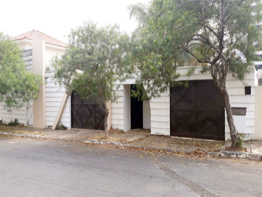 Imagem 1 do Leilão de Casa - Centro - Primavera do Leste/MT