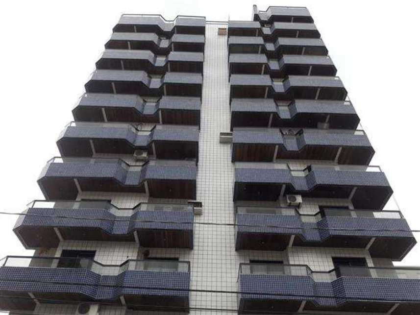 Imagem 2 do Leilão de Apartamento - Vila Tupi - Praia Grande/SP