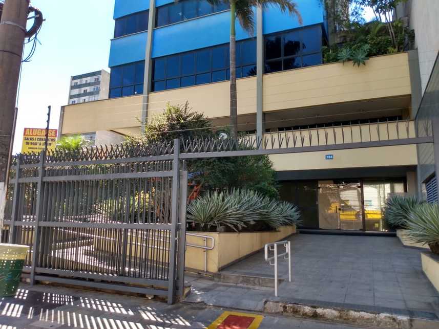 Imagem 3 do Leilão de Sala - Pinheiros - São Paulo/SP