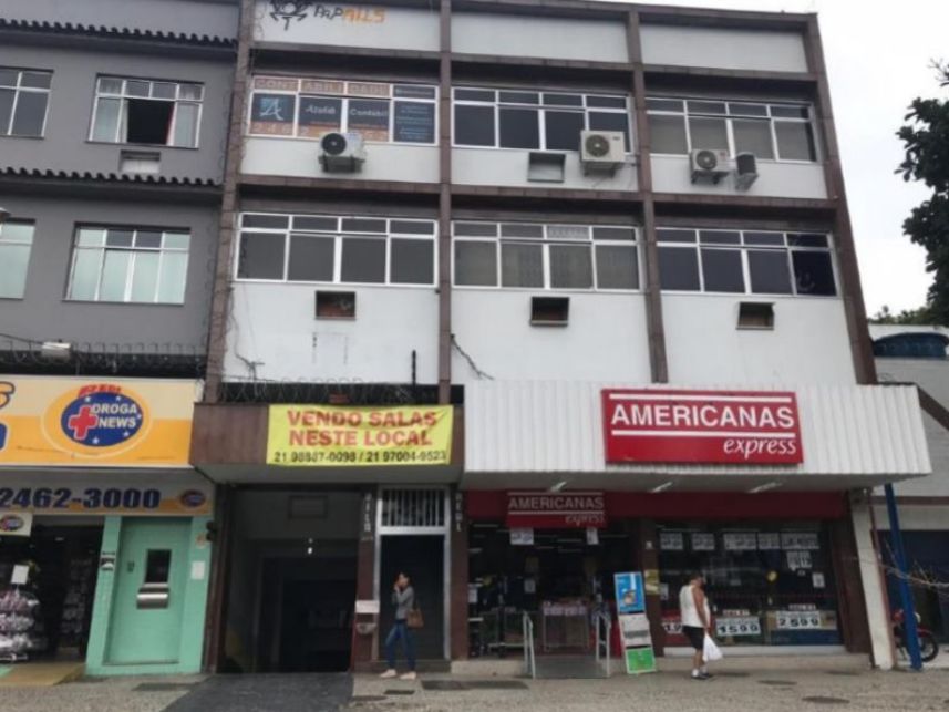 Imagem 3 do Leilão de Sala - Galeão - Rio de Janeiro/RJ