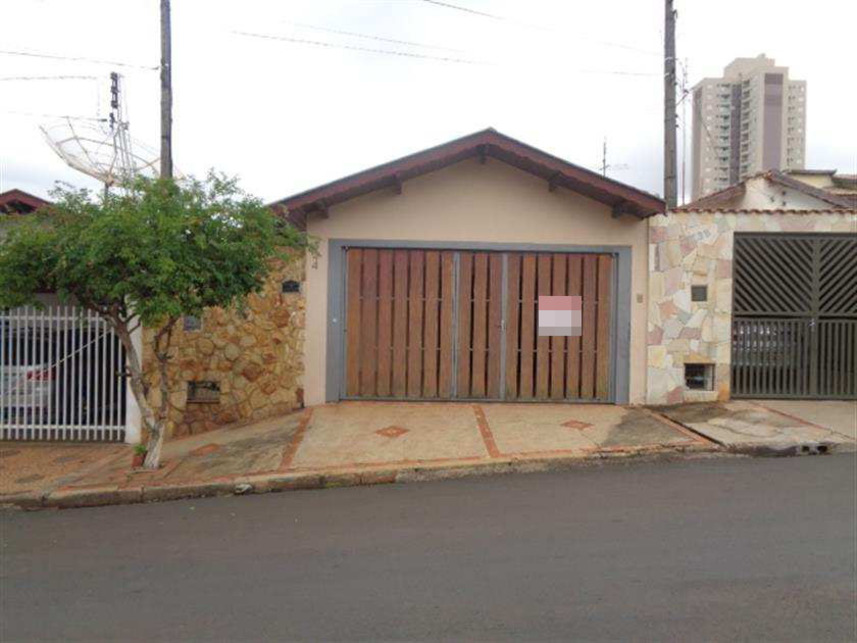 Imagem 1 do Leilão de Casa - Vila Independência - Piracicaba/SP