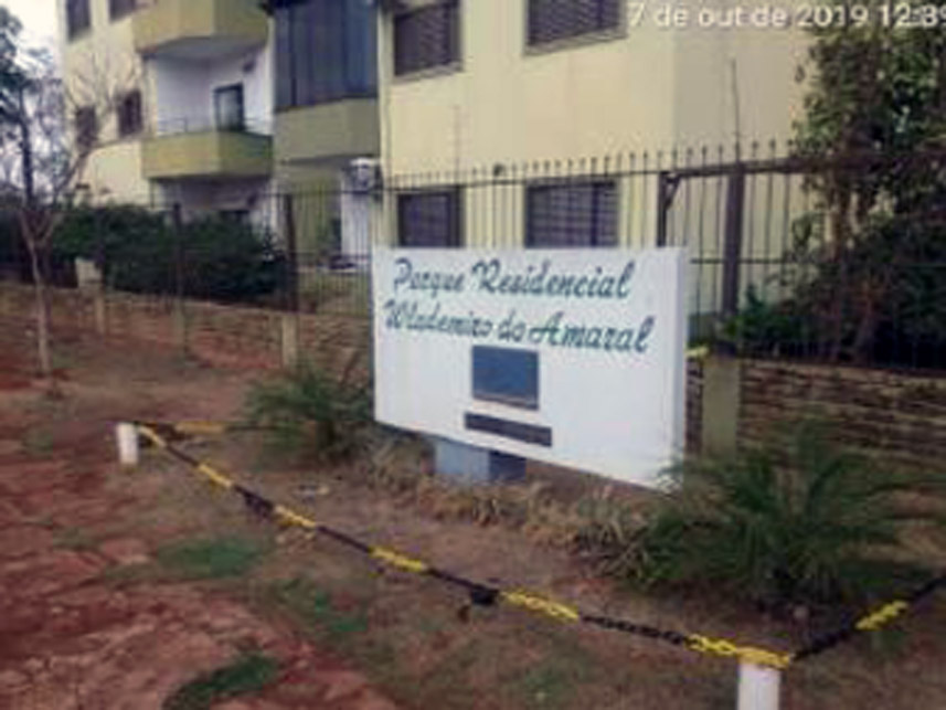 Imagem 3 do Leilão de Apartamento - Centro - Dourados/MS