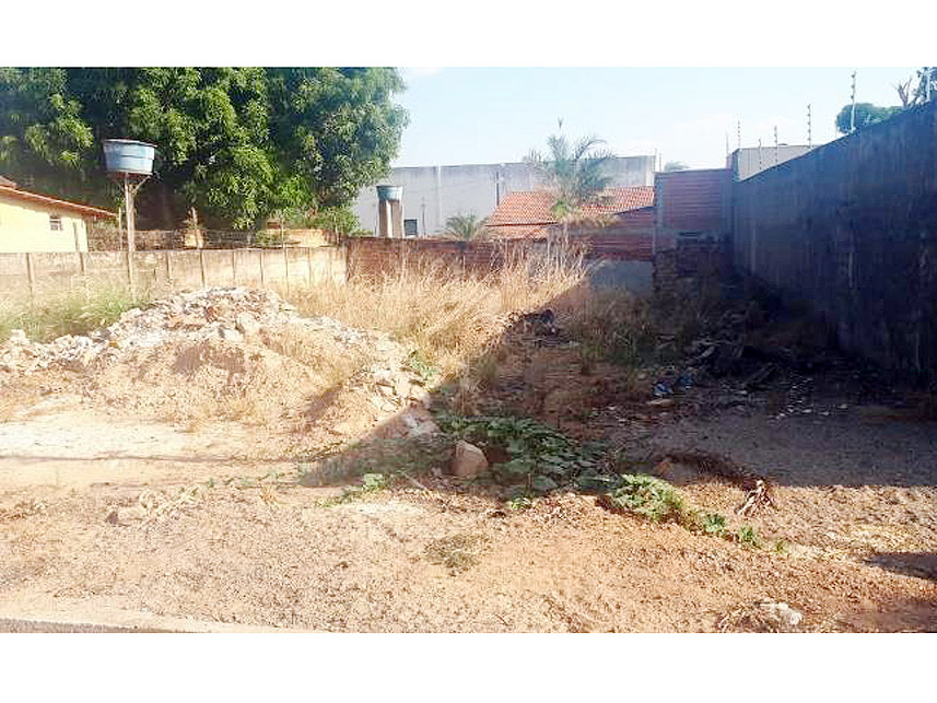 Imagem  do Leilão de Terreno - Centro - Xinguara/PA