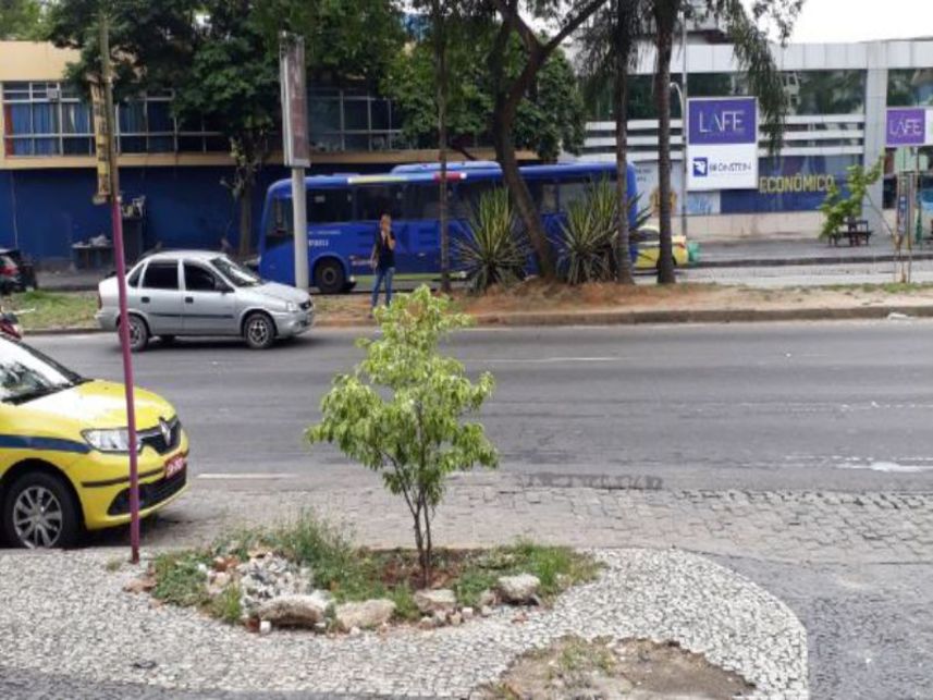 Imagem 1 do Leilão de Sala - Galeão - Rio de Janeiro/RJ