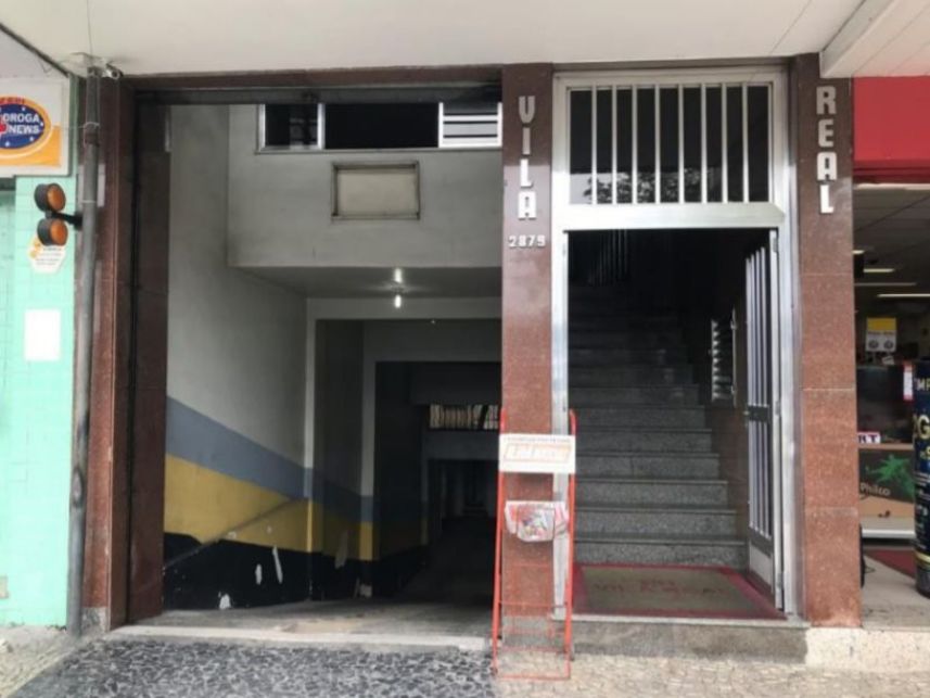Imagem 3 do Leilão de Sala - Galeão - Rio de Janeiro/RJ