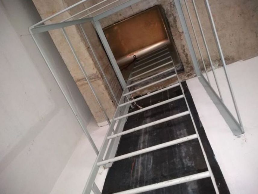 Imagem 11 do Leilão de Prédio - Centro - São Miguel Arcanjo/SP