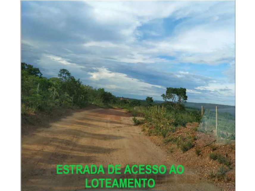 Imagem 5 do Leilão de Terreno - Condomínio Mansões Ilha Bella - Caldas Novas/GO