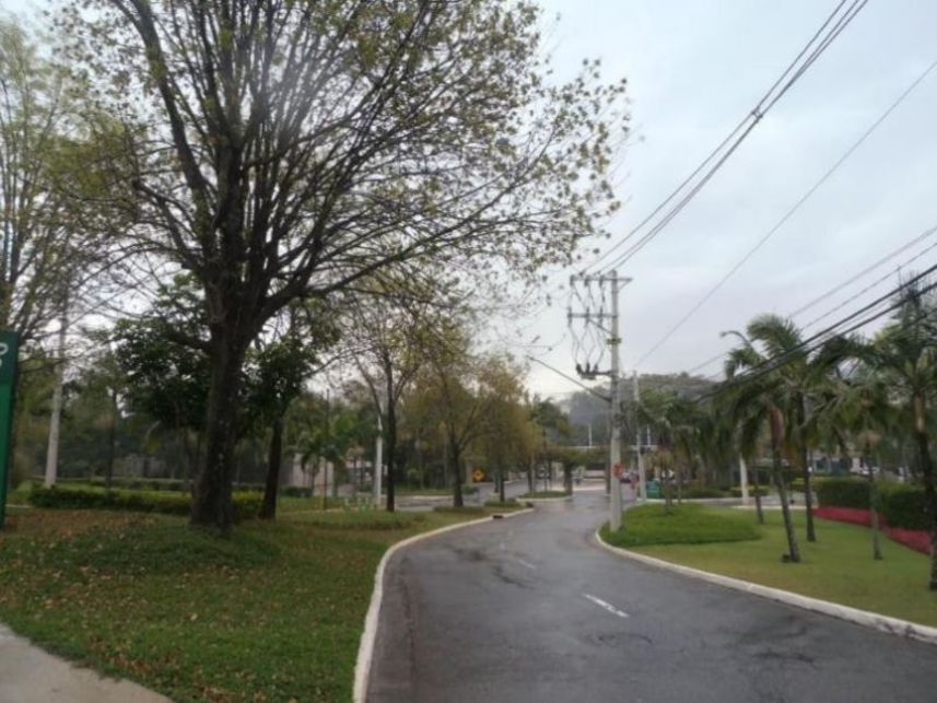 Imagem 6 do Leilão de Terreno - Tamboré - Santana de Parnaíba/SP