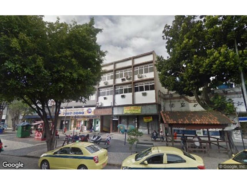 Imagem 2 do Leilão de Sala - Galeão - Rio de Janeiro/RJ