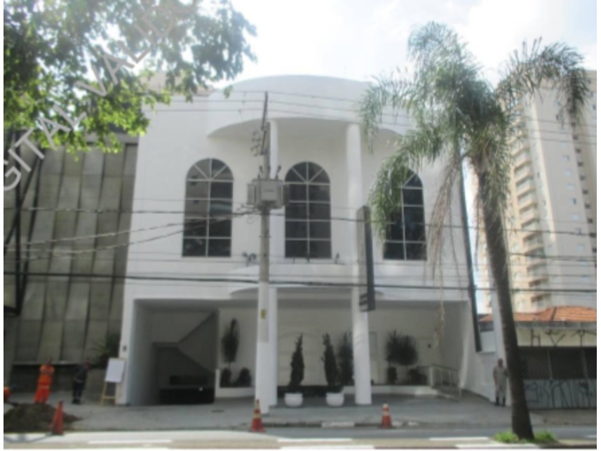 Imagem 19 do Leilão de Prédio - Campestre - Santo André/SP