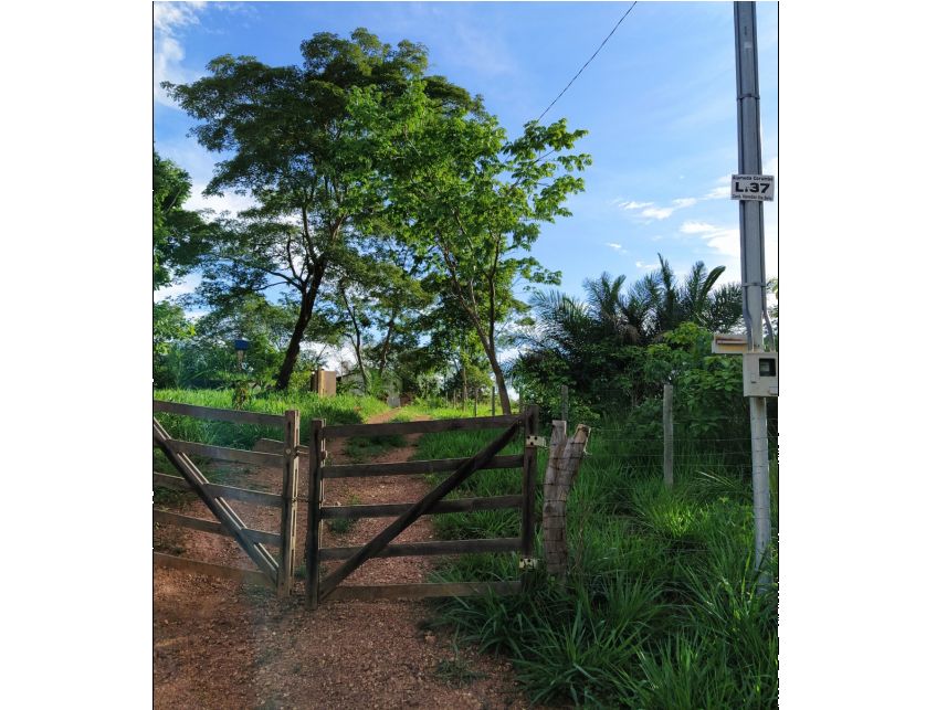 Imagem 2 do Leilão de Terreno - Condomínio Mansões Ilha Bella - Caldas Novas/GO