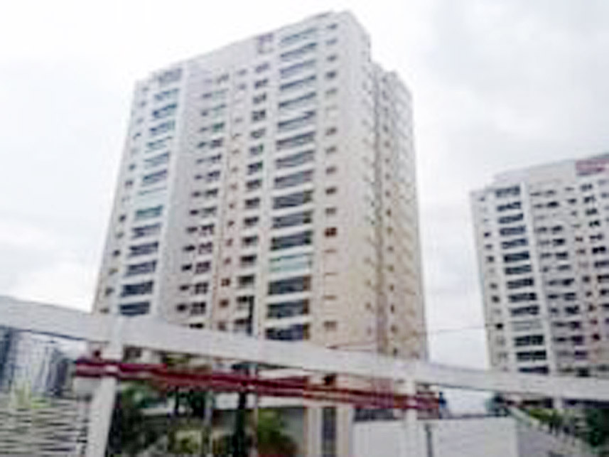 Imagem 2 do Leilão de Apartamento - Aleixo - Manaus/AM