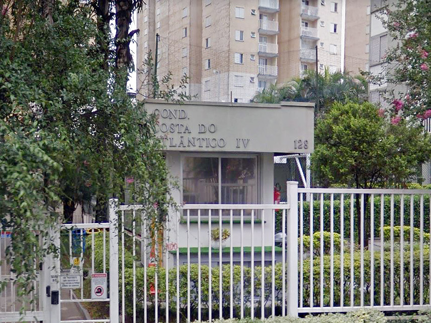 Imagem 2 do Leilão de Apartamento - Jardim Celeste - São Paulo/SP