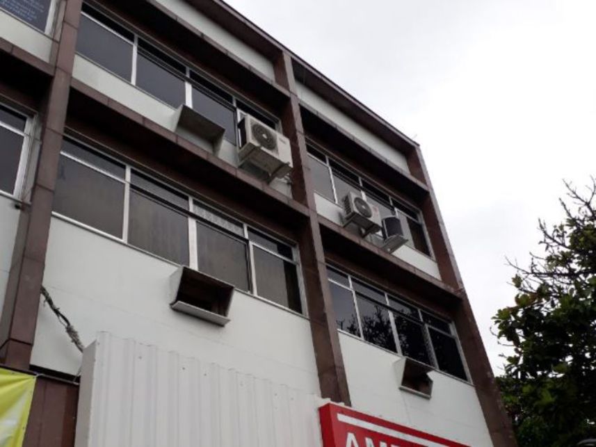 Imagem 5 do Leilão de Sala - Galeão - Rio de Janeiro/RJ