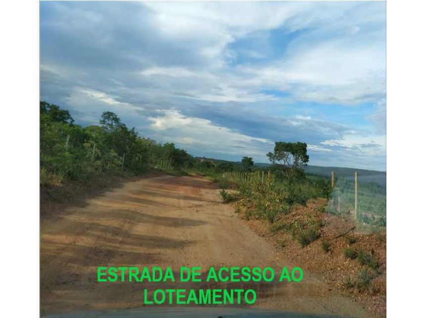 Imagem  do Leilão de Terreno - Condomínio Mansões Ilha Bella - Caldas Novas/GO