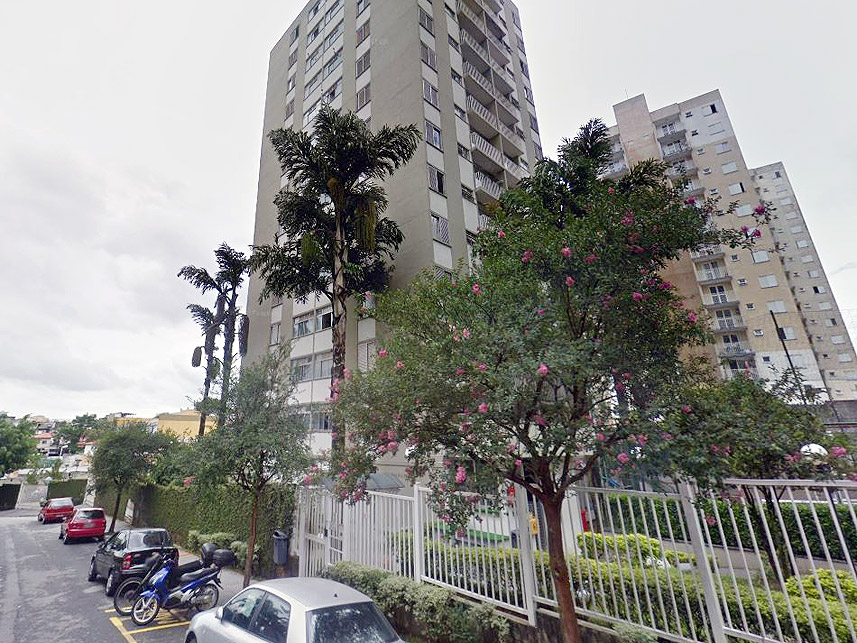 Imagem 1 do Leilão de Apartamento - Jardim Celeste - São Paulo/SP