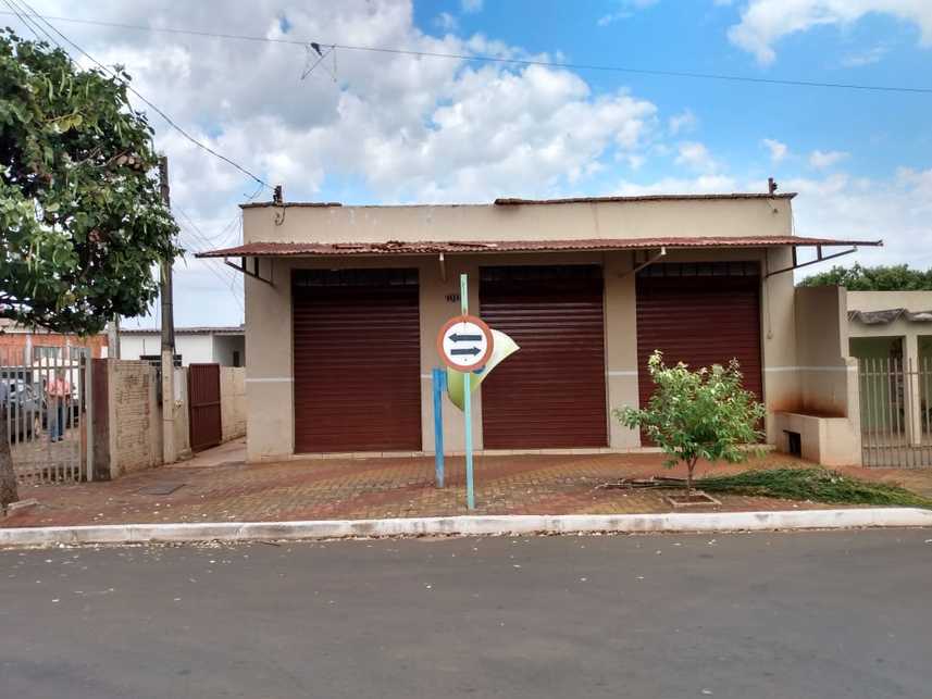 Imagem 12 do Leilão de Casa - Centro - Aparecida DOeste/SP