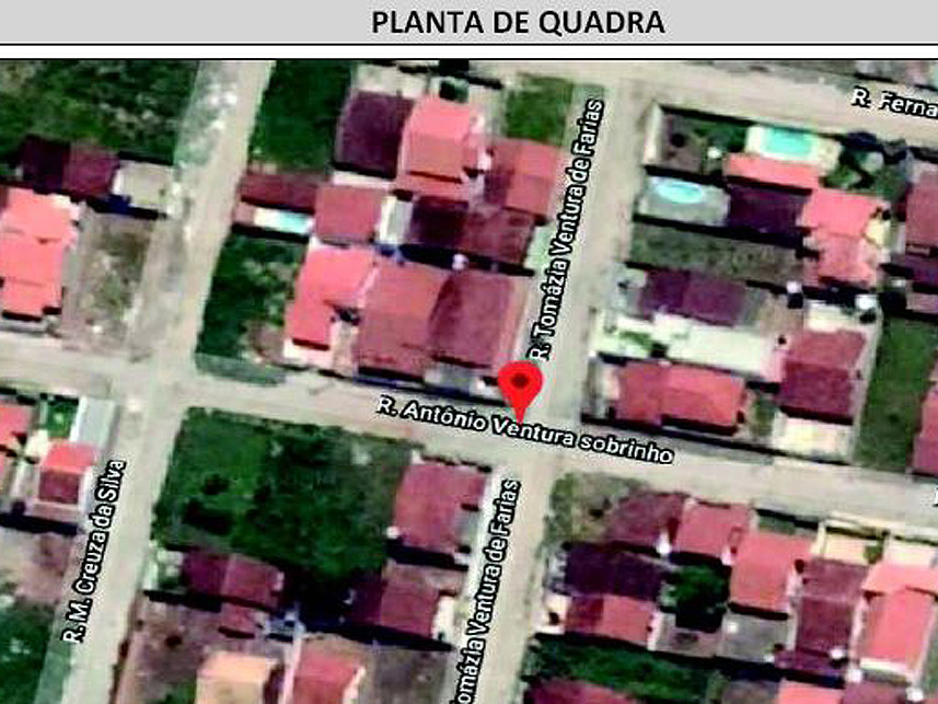 Imagem 4 do Leilão de Casa - Zélia Barbosa Rocha - Arapiraca/AL