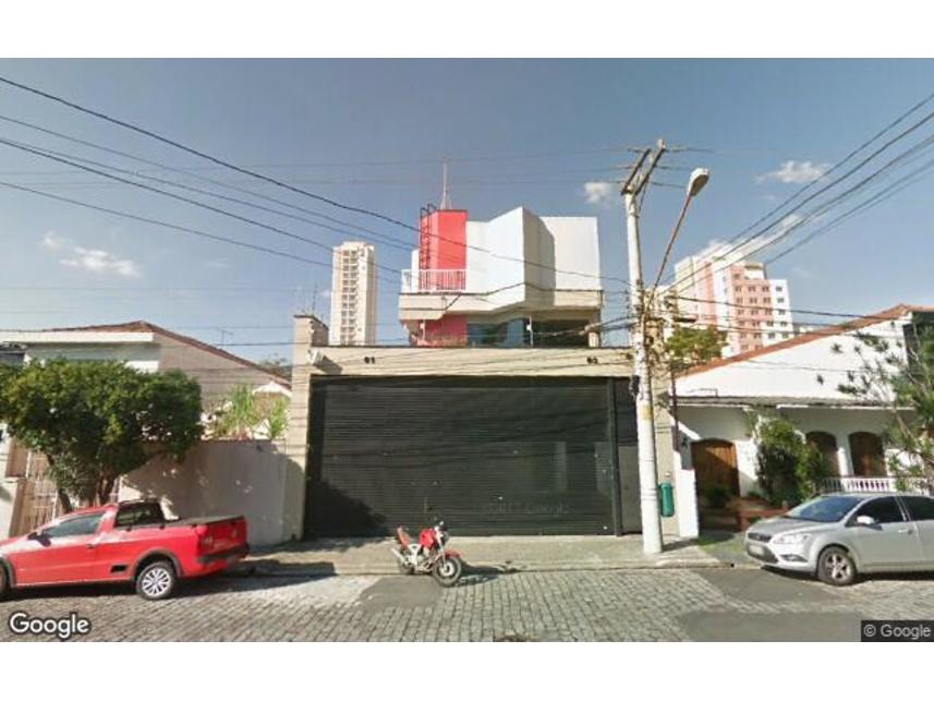 Imagem 1 do Leilão de Prédio - Tatuapé - São Paulo/SP