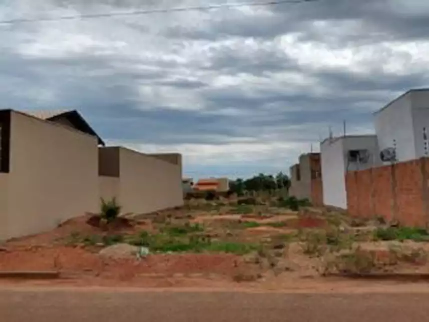Imagem 1 do Leilão de Terreno - Loteamento Jardim Itália Ii - São José dos Quatro Marcos/MT