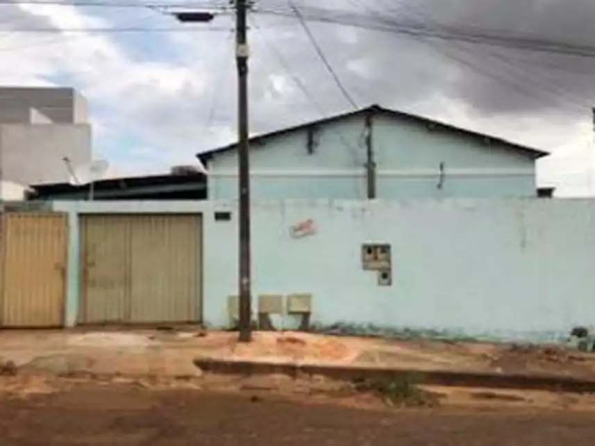 Imagem 1 do Leilão de Casa - Jardim Progresso - Anápolis/GO