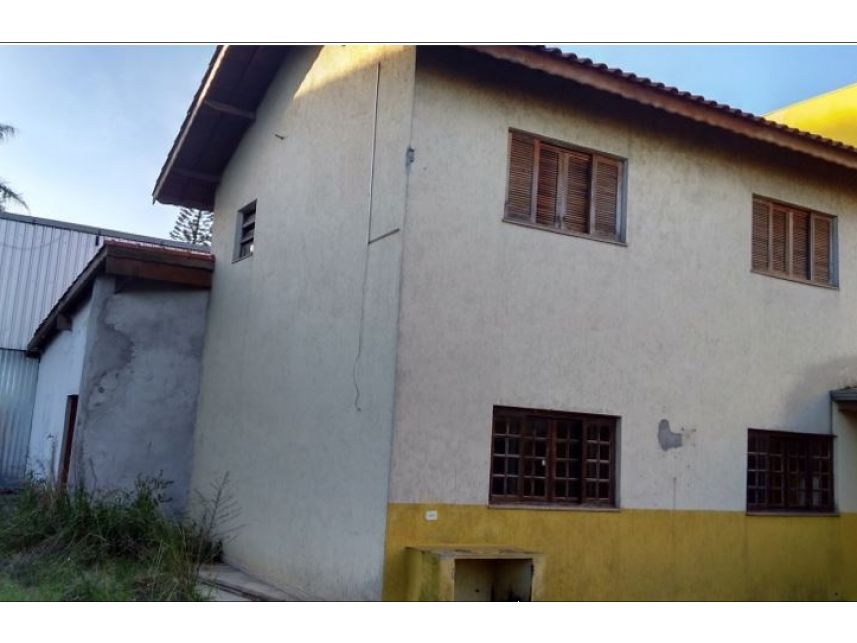 Imagem 4 do Leilão de Prédio Comercial - Calmon Viana - Poá/SP