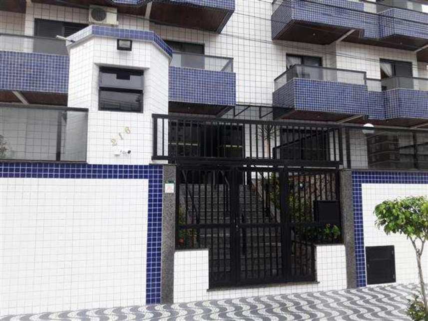 Imagem 1 do Leilão de Apartamento - Vila Tupi - Praia Grande/SP