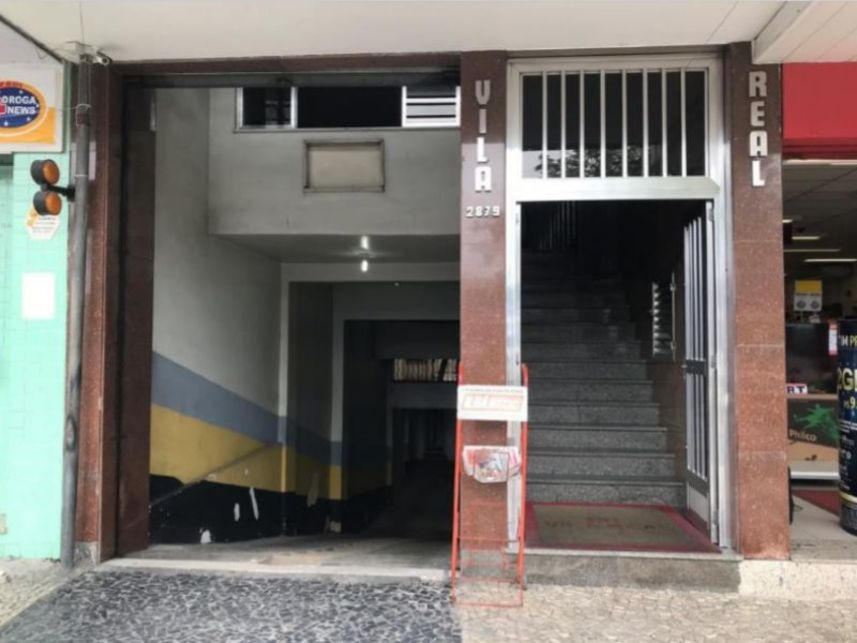 Imagem 2 do Leilão de Sala - Jardim Guanabara - Rio de Janeiro/RJ