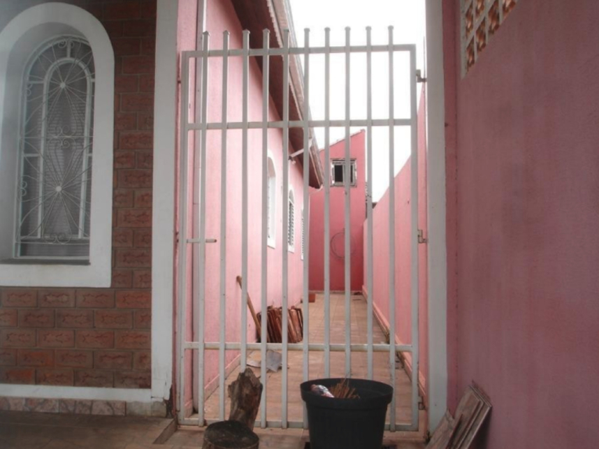 Imagem 5 do Leilão de Casa - Parque Dom Pedro Ii - Campinas/SP