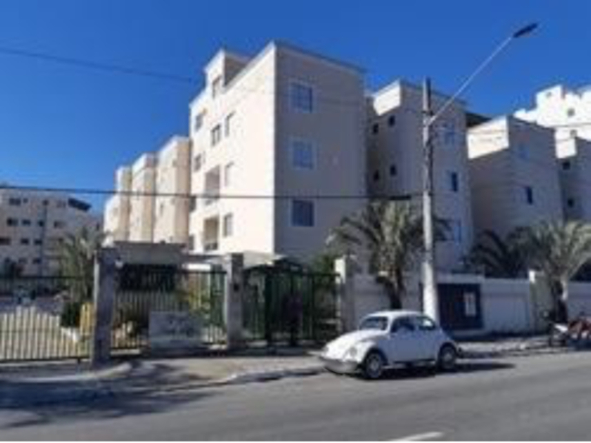 Imagem 3 do Leilão de Apartamento - Jardim Santa Clara - Taubaté/SP