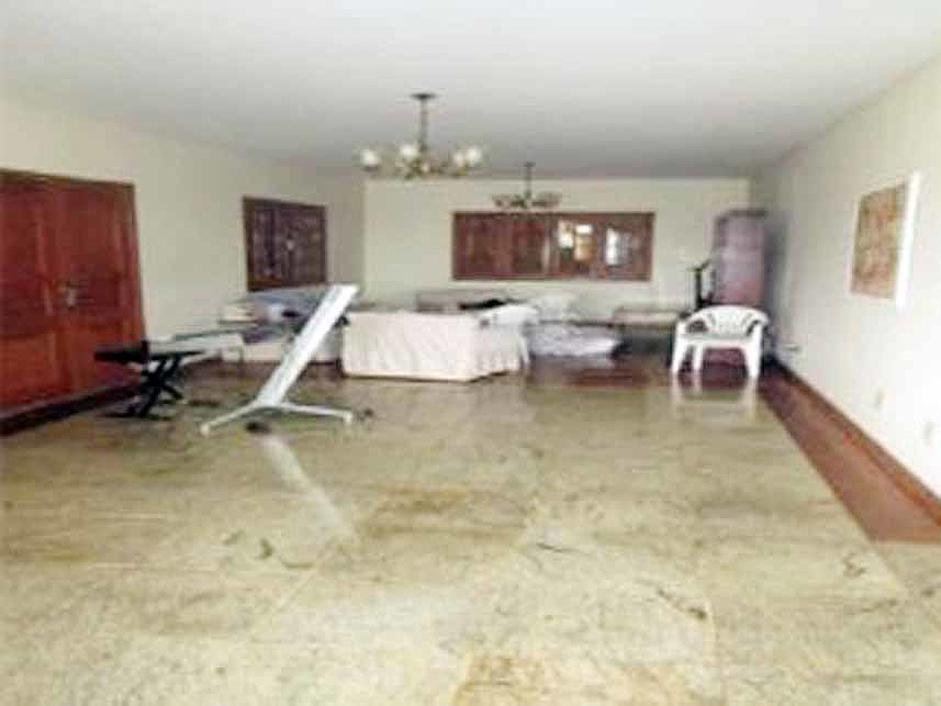 Imagem 6 do Leilão de Casa - Condomínio Residencial Bosque do Lago - Juiz de Fora/MG