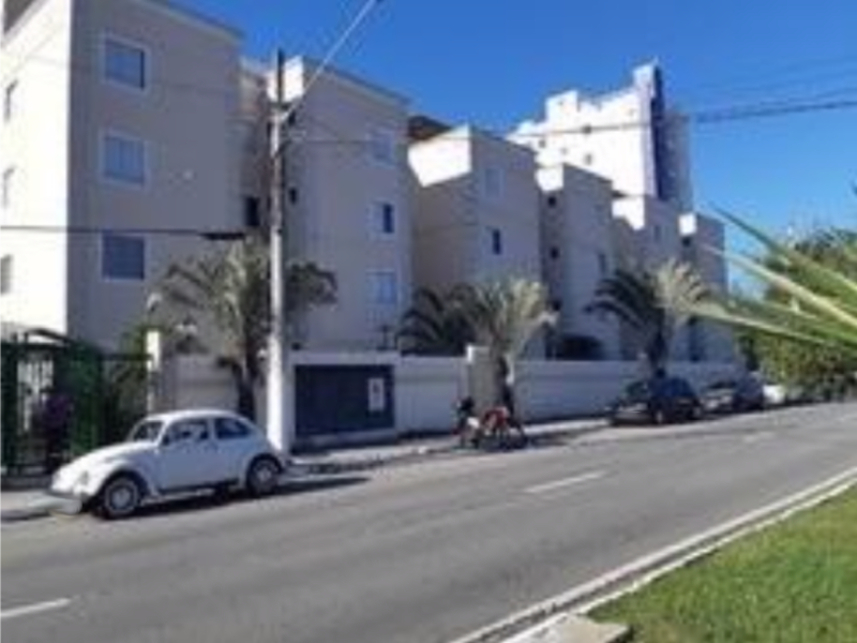 Imagem 4 do Leilão de Apartamento - Jardim Santa Clara - Taubaté/SP
