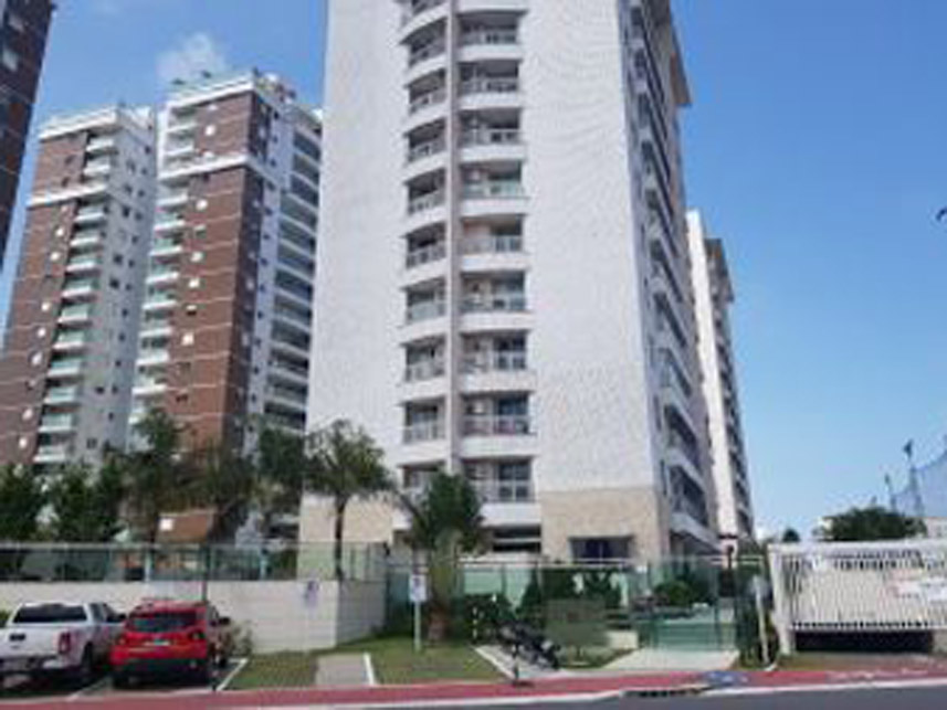 Imagem 1 do Leilão de Apartamento - Dom Pedro I - Manaus/AM