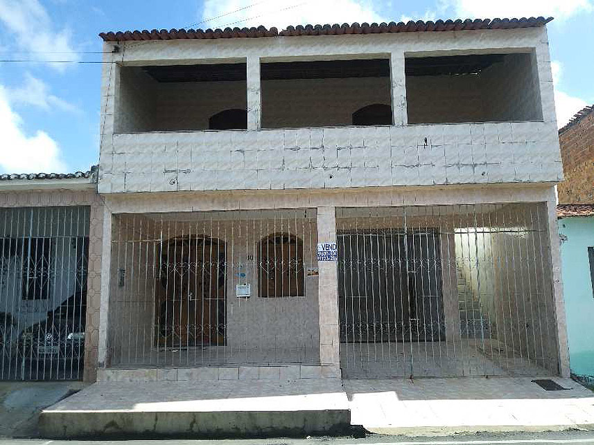 Imagem  do Leilão de Casa - Taicoca de Dentro - Nossa Senhora do Socorro/SE