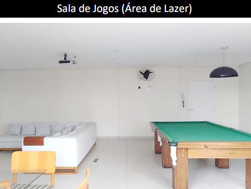 Imagem 4 do Leilão de Apartamento - Jardim Paraíba - Jacareí/SP