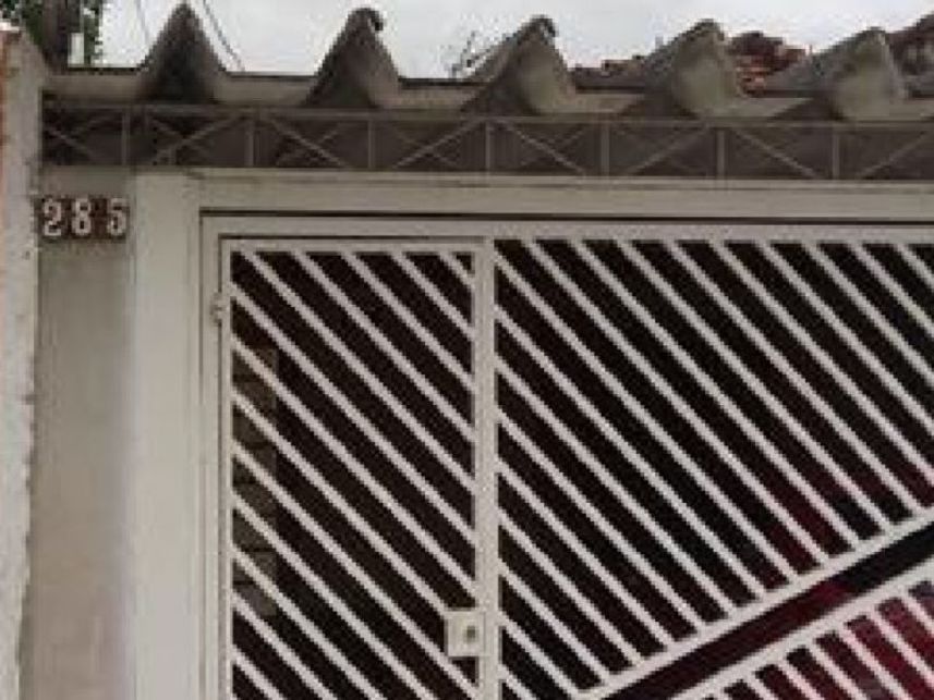 Imagem 3 do Leilão de Casa - Parque Santo Antônio - Jacareí/SP