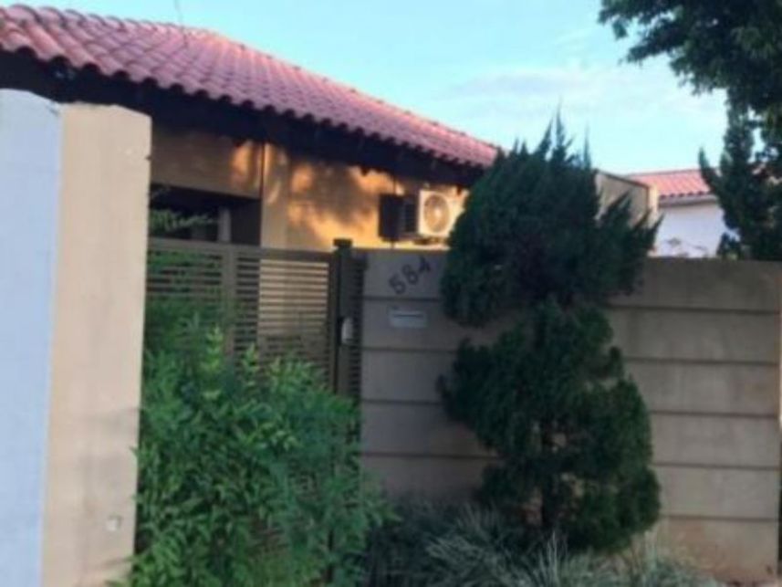 Imagem 2 do Leilão de Casa - Vila Sederia - Santa Cruz do Rio Pardo/SP