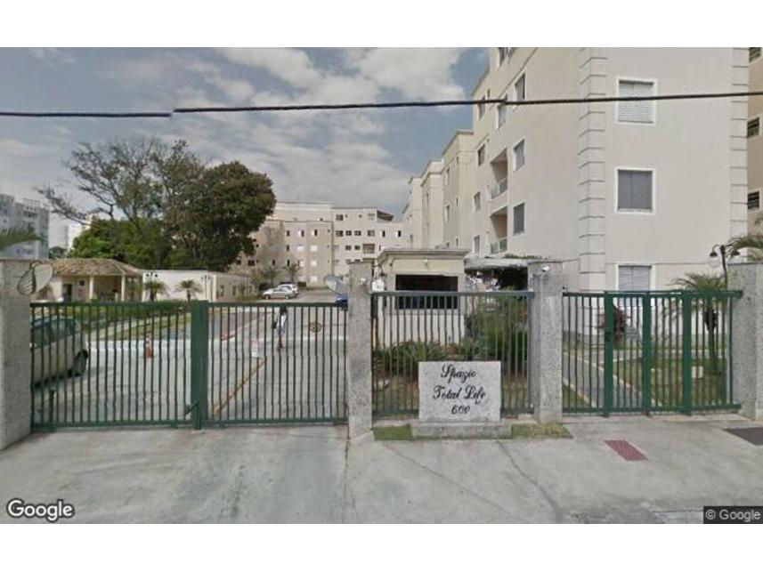 Imagem 1 do Leilão de Apartamento - Jardim Santa Clara - Taubaté/SP